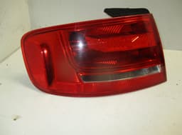 AUDI Tail light left AUDI A4 / A4 ALLROAD (B8) (2007-2015) — thumbnail 2