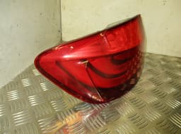 BMW 173462-01 Tail light left BMW 5 (F10, F11) (2010-2017) — thumbnail 2