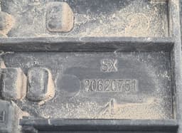 PEUGEOT Tail light left PEUGEOT BOXER (2006-) — thumbnail 2