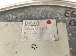 BMW 6911895 Tail light left BMW 6 (E63, E64) (2004-2010) — thumbnail 3