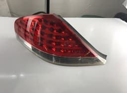 BMW 6911895 Tail light left BMW 6 (E63, E64) (2004-2010) — thumbnail 1
