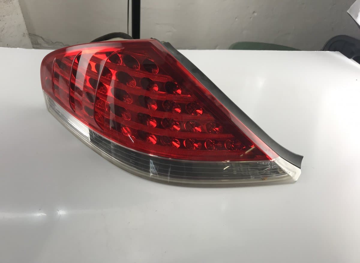 BMW 6911895 Tail light left BMW 6 (E63, E64) (2004-2010)