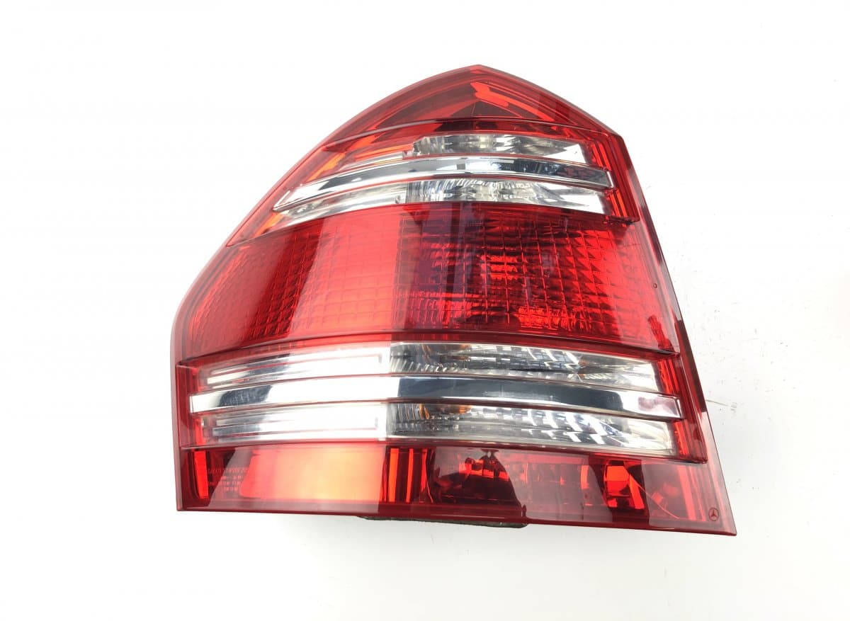 MERCEDES-BENZ Tail light left MERCEDES-BENZ GL-CLASS (X164) (2006-2012)