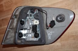 MERCEDES-BENZ Tail light left MERCEDES-BENZ ML-CLASS (W164) (2005-2011) — thumbnail 3