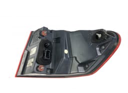 BMW 63217203233 Tail light left BMW 5 (F10, F11) (2010-2017) — thumbnail 2
