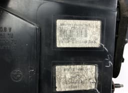 BMW 63217203233 Tail light left BMW 5 (F10, F11) (2010-2017) — thumbnail 4