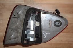 MERCEDES-BENZ Tail light left MERCEDES-BENZ ML-CLASS (W164) (2005-2011) — thumbnail 2