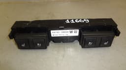 LEXUS 8475230030 Switches, other LEXUS GS IV (2011-2020) — thumbnail 1
