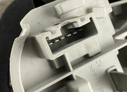 TOYOTA Tail light left TOYOTA COROLLA Verso II (AR10) (2004-2009) — thumbnail 4