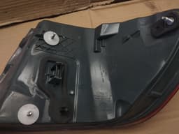BMW Tail light left BMW 5 (F10, F11) (2010-2017) — thumbnail 3