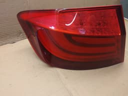 BMW Tail light left BMW 5 (F10, F11) (2010-2017) — thumbnail 1