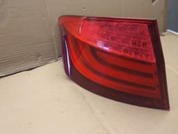 BMW Tail light left BMW 5 (F10, F11) (2010-2017) — thumbnail 2