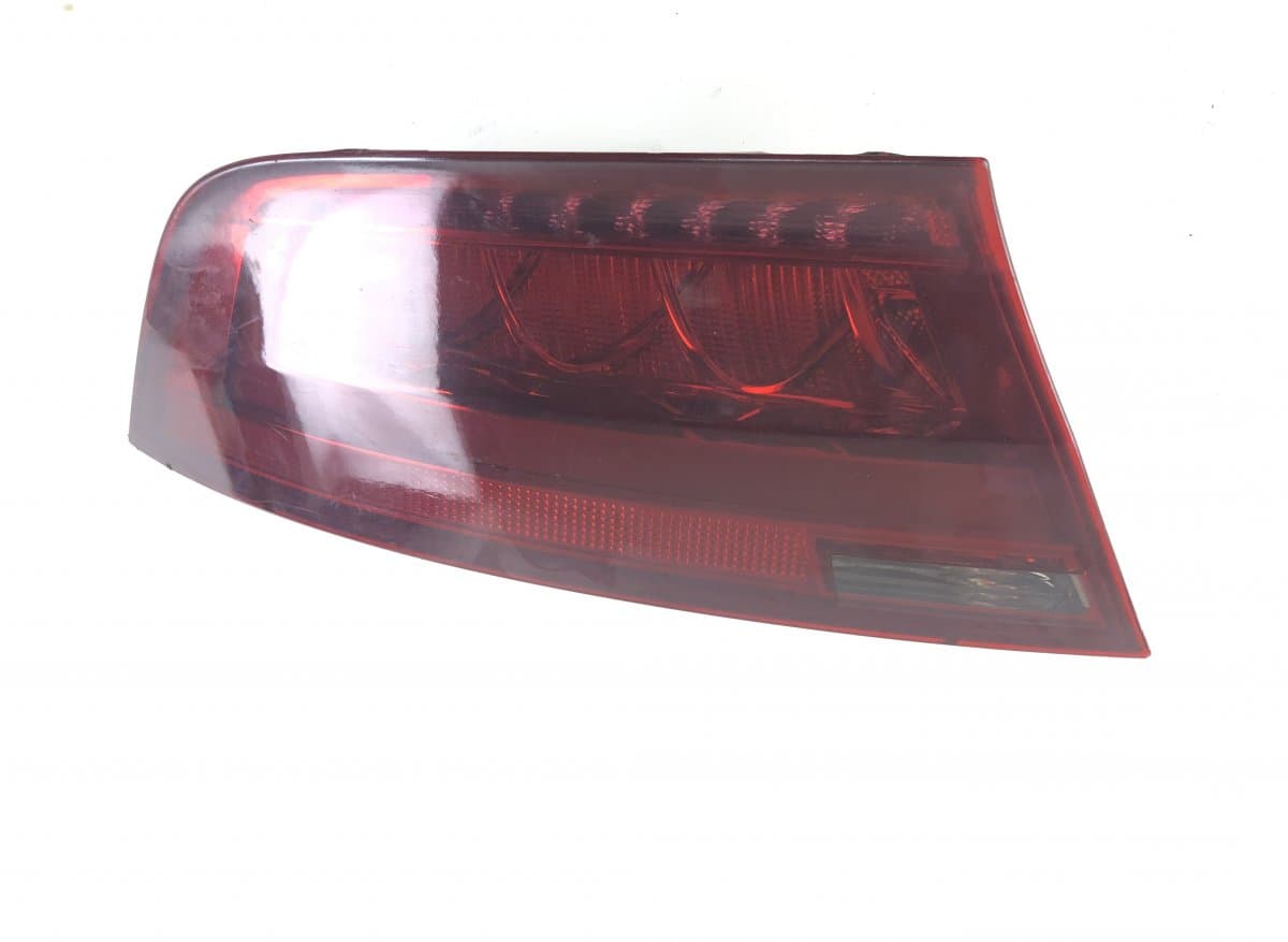 AUDI 4G8945095 Tail light left AUDI A7 Sportback (4GA) (2010-2017)