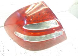 MERCEDES-BENZ Tail light left MERCEDES-BENZ E-CLASS (W211) (2002-2009) — thumbnail 1