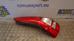 HONDA 165187 Tail light left HONDA CR-V III (RE) (2006-2012) — thumbnail 1