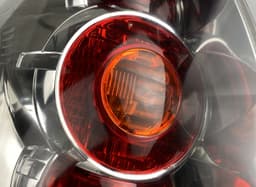 TOYOTA Tail light left TOYOTA COROLLA Verso II (AR10) (2004-2009) — thumbnail 2