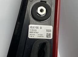 VOLVO Tail light left VOLVO V40 (2012-2019) — thumbnail 4
