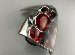 TOYOTA Tail light left TOYOTA COROLLA Verso II (AR10) (2004-2009) — thumbnail 1