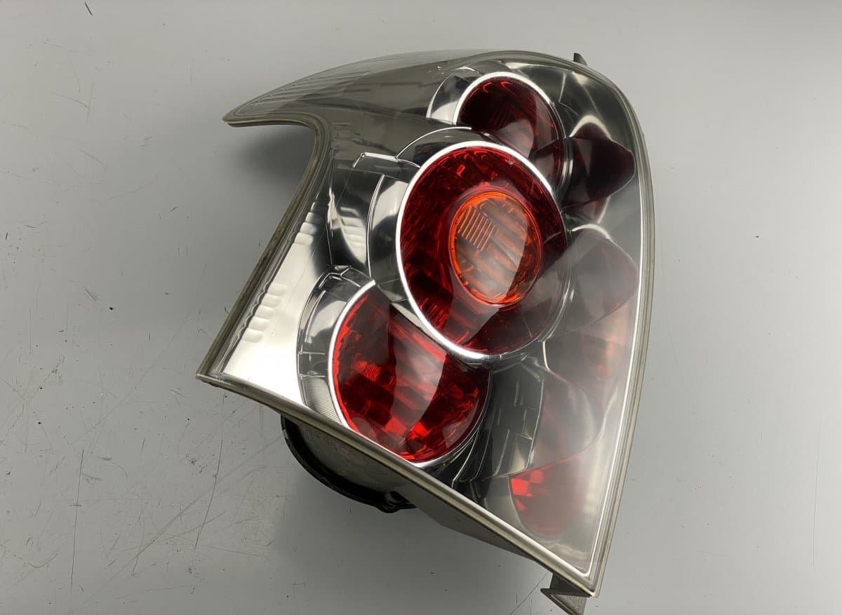 TOYOTA Tail light left TOYOTA COROLLA Verso II (AR10) (2004-2009)