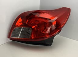 OPEL 42599461 Tail light left OPEL MOKKA A (J13) (2012-2019) — thumbnail 1