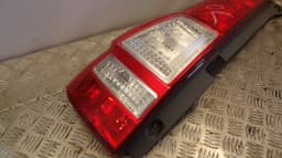 HONDA 165187 Tail light left HONDA CR-V III (RE) (2006-2012) — thumbnail 4