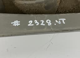 TOYOTA Tail light left TOYOTA COROLLA Verso II (AR10) (2004-2009) — thumbnail 5