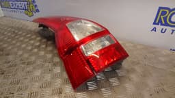 HONDA 165187 Tail light left HONDA CR-V III (RE) (2006-2012) — thumbnail 2