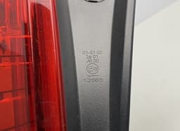 OPEL 42599461 Tail light left OPEL MOKKA A (J13) (2012-2019) — thumbnail 4