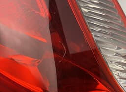 OPEL 42599461 Tail light left OPEL MOKKA A (J13) (2012-2019) — thumbnail 3