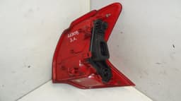 PEUGEOT Tail light left PEUGEOT 3008 I (T84) (2009-2016) — thumbnail 4
