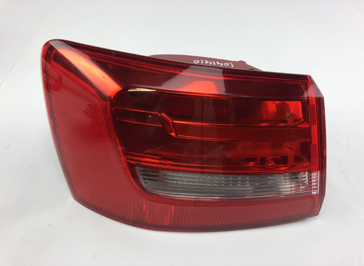 AUDI 4G9945095 Tail light left AUDI A6 / A6 ALLROAD (C7, 4G) (2010-2018)