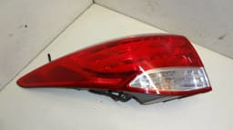 HYUNDAI 92401-3Z0 Tail light left HYUNDAI i40 (VF) (2011-2019) — thumbnail 1