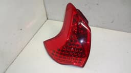 PEUGEOT Tail light left PEUGEOT 3008 I (T84) (2009-2016) — thumbnail 2