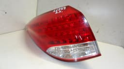 HYUNDAI 92401-3Z0 Tail light left HYUNDAI i40 (VF) (2011-2019) — thumbnail 2