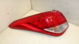 HYUNDAI 924013Z3 Tail light left HYUNDAI i40 (VF) (2011-2019) — thumbnail 1