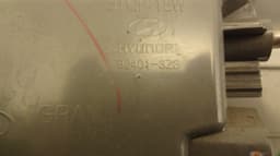 HYUNDAI 924013Z3 Tail light left HYUNDAI i40 (VF) (2011-2019) — thumbnail 4
