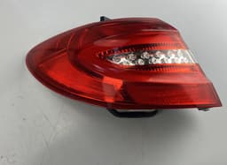MERCEDES-BENZ Tail light left MERCEDES-BENZ B-CLASS (W246, W242) (2011-2018) — thumbnail 2