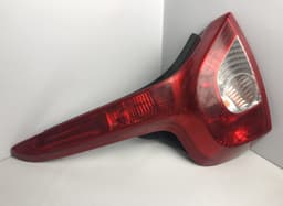 VOLVO Tail light left VOLVO S40 / V50 / C30 / C70 (MS, MW) (2004-2012) — thumbnail 1
