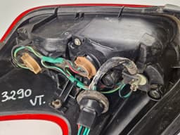 NISSAN 265551KA0B Tail light left NISSAN JUKE I (F15) (2010-2019) — thumbnail 5