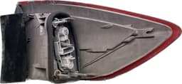 FORD Tail light left FORD MONDEO Mk IV (BA7) (2007-2014) — thumbnail 2