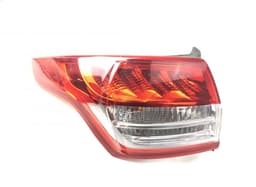 FORD 90021831 Tail light left FORD KUGA II (DM2, TF) (2012-2019) — thumbnail 1