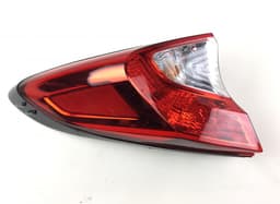 TOYOTA 81560F4031 Tail light left TOYOTA C-HR I (AX10, AX50) (2016-2023) — thumbnail 1