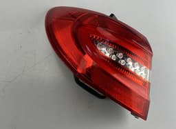 MERCEDES-BENZ Tail light left MERCEDES-BENZ B-CLASS (W246, W242) (2011-2018) — thumbnail 1