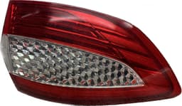 FORD Tail light left FORD MONDEO Mk IV (BA7) (2007-2014) — thumbnail 4