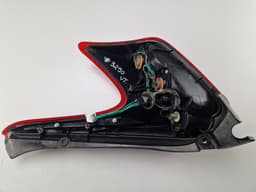 NISSAN 265551KA0B Tail light left NISSAN JUKE I (F15) (2010-2019) — thumbnail 4