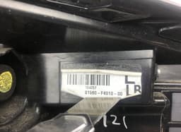TOYOTA 81560F4031 Tail light left TOYOTA C-HR I (AX10, AX50) (2016-2023) — thumbnail 4