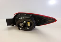 MAZDA 220-41981 B45D-51160 B45D51160 Tail light left MAZDA 3 III (BM) (2013-2018) — thumbnail 4