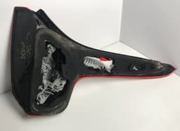 VOLVO Tail light left VOLVO S40 / V50 / C30 / C70 (MS, MW) (2004-2012) — thumbnail 2