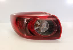 MAZDA 220-41981 B45D-51160 B45D51160 Tail light left MAZDA 3 III (BM) (2013-2018) — thumbnail 1