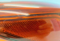 MAZDA 220-41981 B45D-51160 B45D51160 Tail light left MAZDA 3 III (BM) (2013-2018) — thumbnail 3
